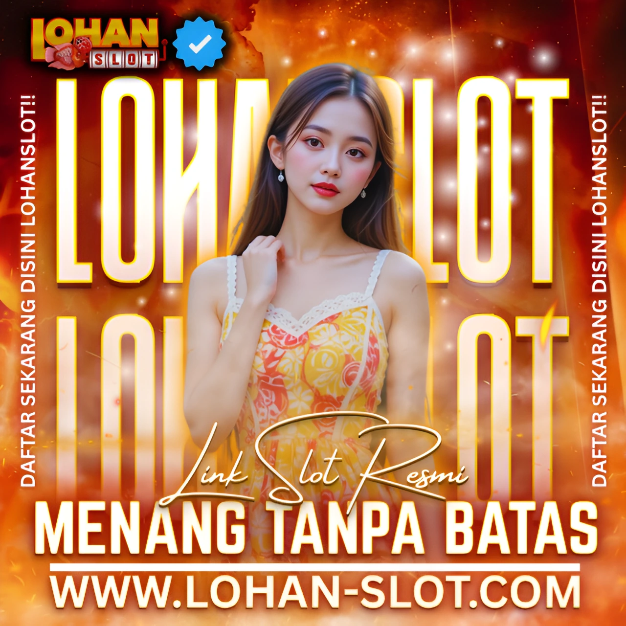 Situs Lohanslot : Tempat Resmi Main Game Daring Terpercaya di Indonesia